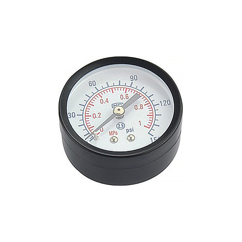 Slang, accessoires-meter