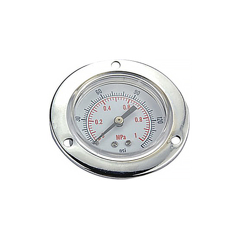 Slang, accessoires-meter